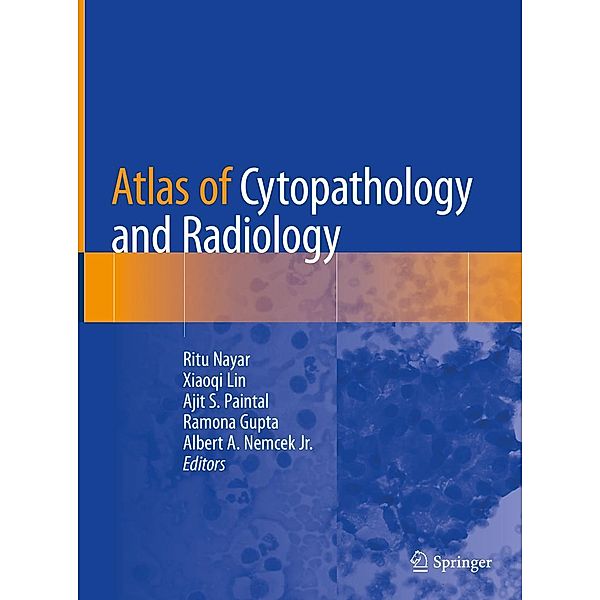 Atlas of Cytopathology and Radiology