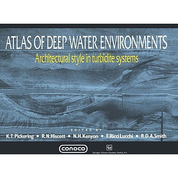 Atlas of Deep Water Environments
