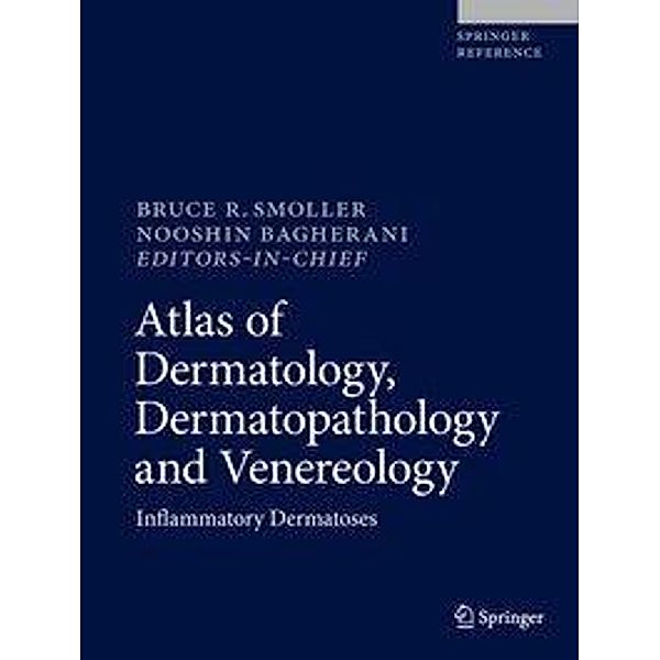 Atlas of Dermatology, Dermatopathology and Venereology