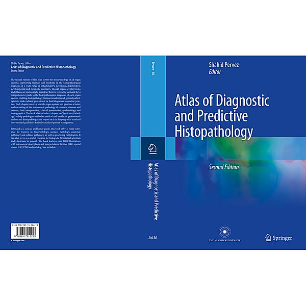 Atlas of Diagnostic and Predictive Histopathology
