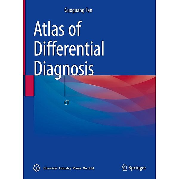 Atlas of Differential Diagnosis, Guoguang Fan