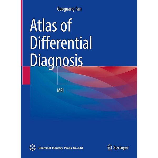 Atlas of Differential Diagnosis, Guoguang Fan