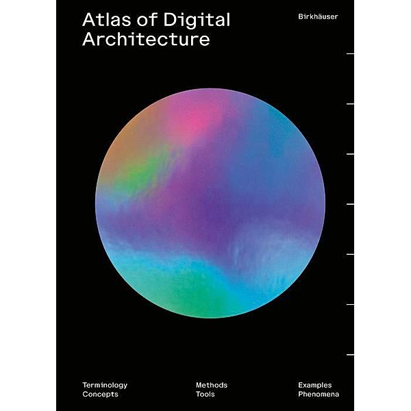 Atlas of Digital Architecture