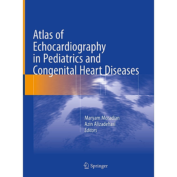 Atlas of Echocardiography in Pediatrics and Congenital Heart Diseases