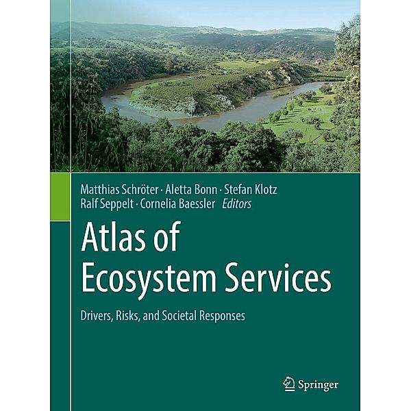 Atlas of Ecosystem Services