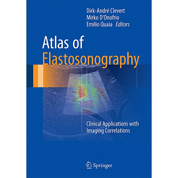 Atlas of Elastosonography