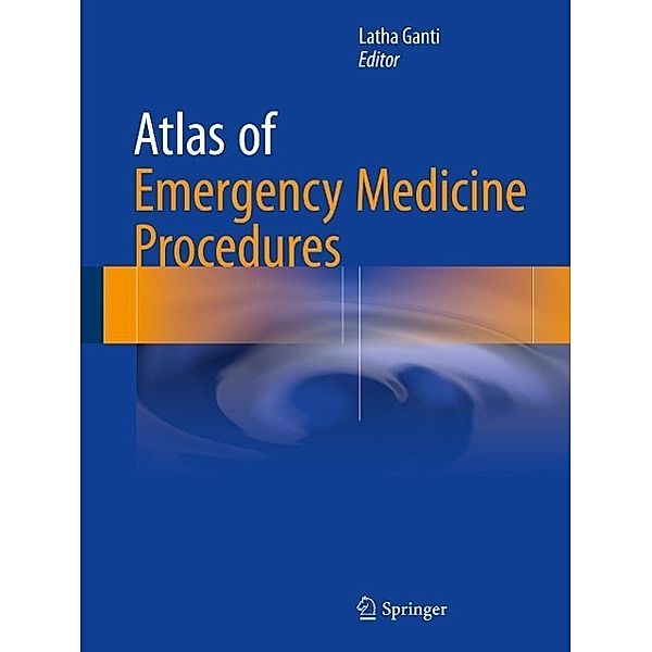 Atlas of Emergency Medicine Procedures