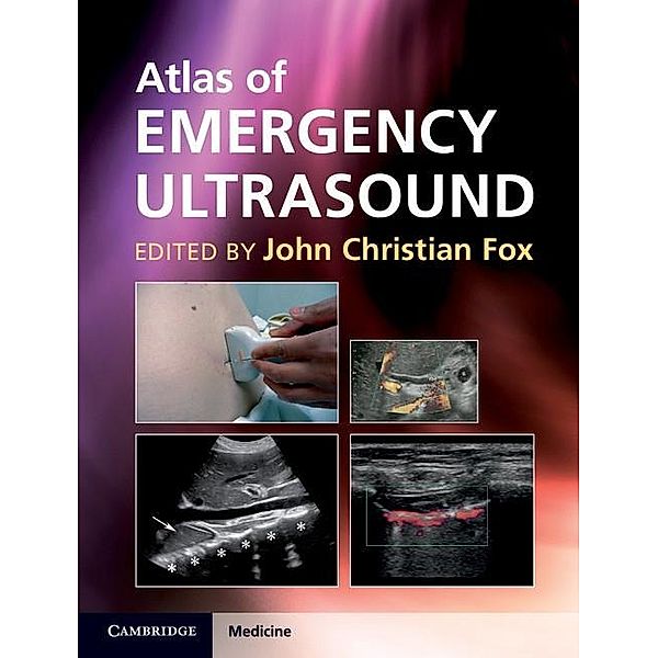 Atlas of Emergency Ultrasound