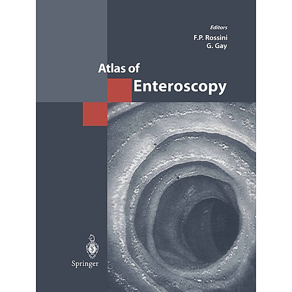 Atlas of Enteroscopy
