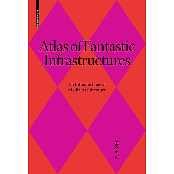 Atlas of Fantastic Infrastructures, Mihye An