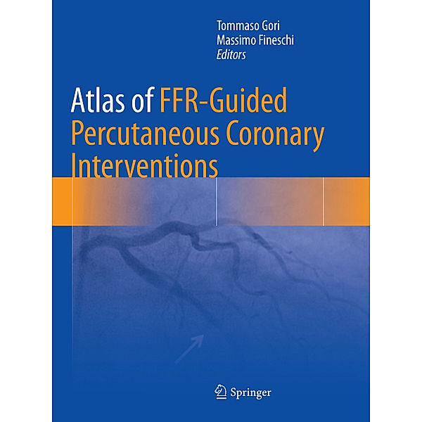 Atlas of FFR-Guided Percutaneous Coronary Interventions