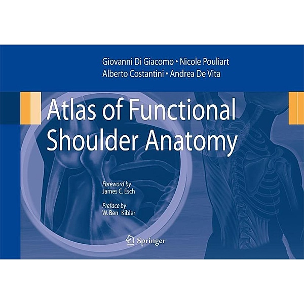 Atlas of Functional Shoulder Anatomy