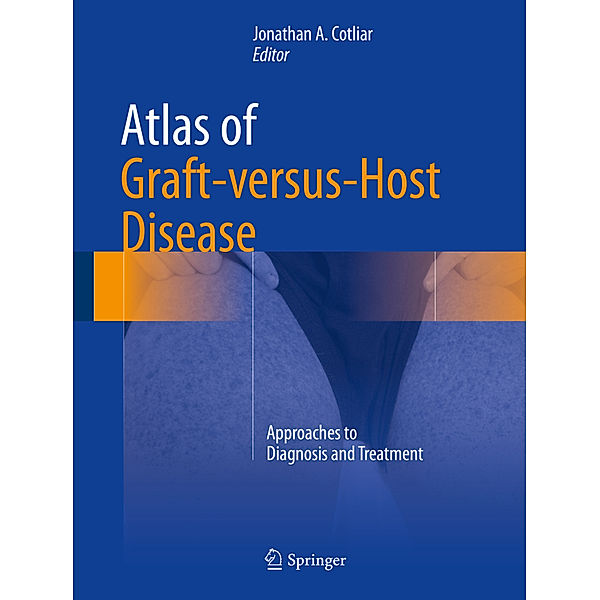 Atlas of Graft-versus-Host Disease