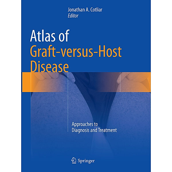 Atlas of Graft-versus-Host Disease