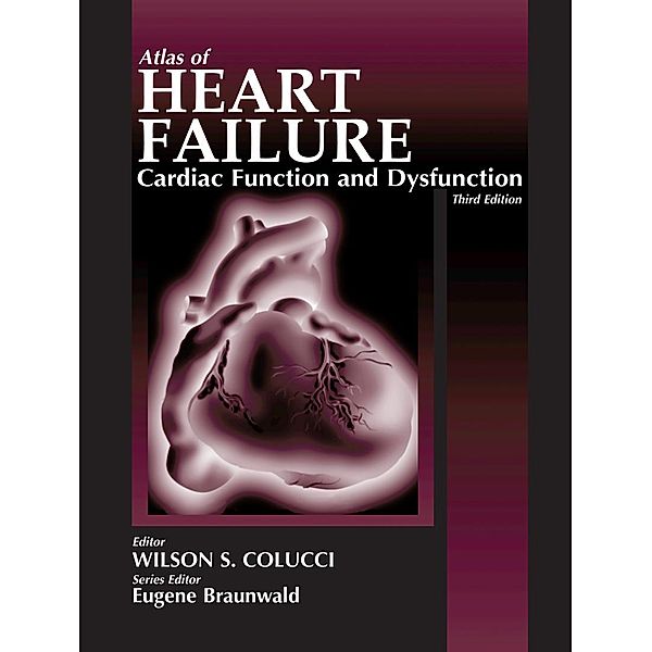 Atlas of Heart Failure