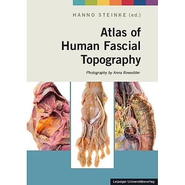 Atlas of Human Fascial Topography