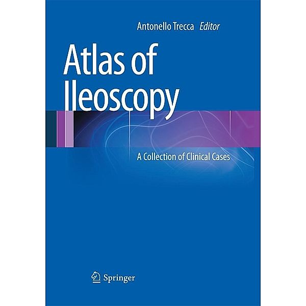 Atlas of Ileoscopy