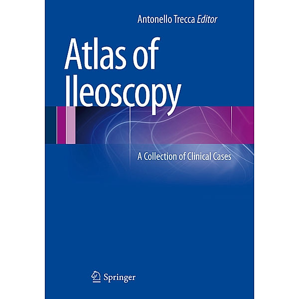 Atlas of Ileoscopy