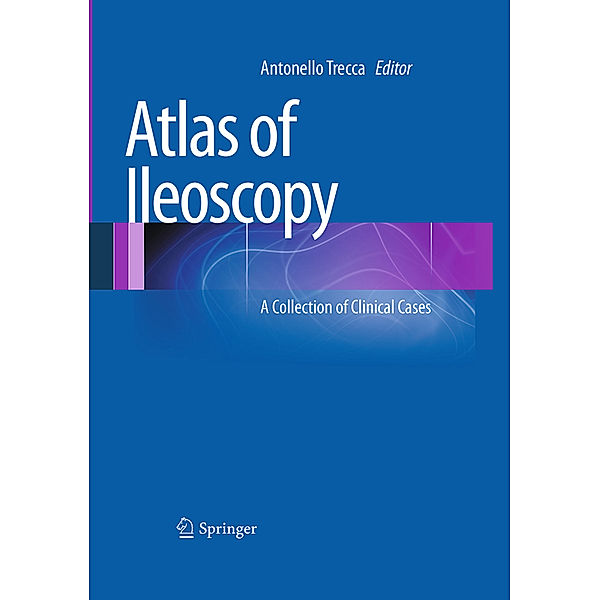 Atlas of Ileoscopy