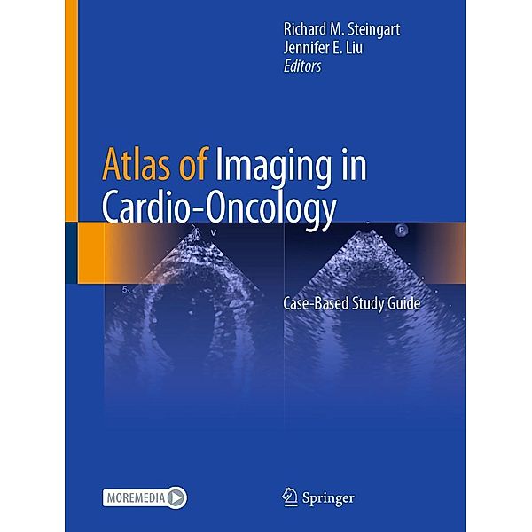 Atlas of Imaging in Cardio-Oncology