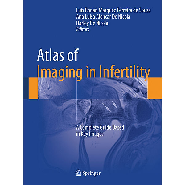 Atlas of Imaging in Infertility