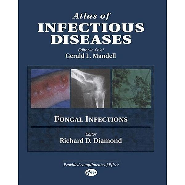 Atlas of Infectious Diseases