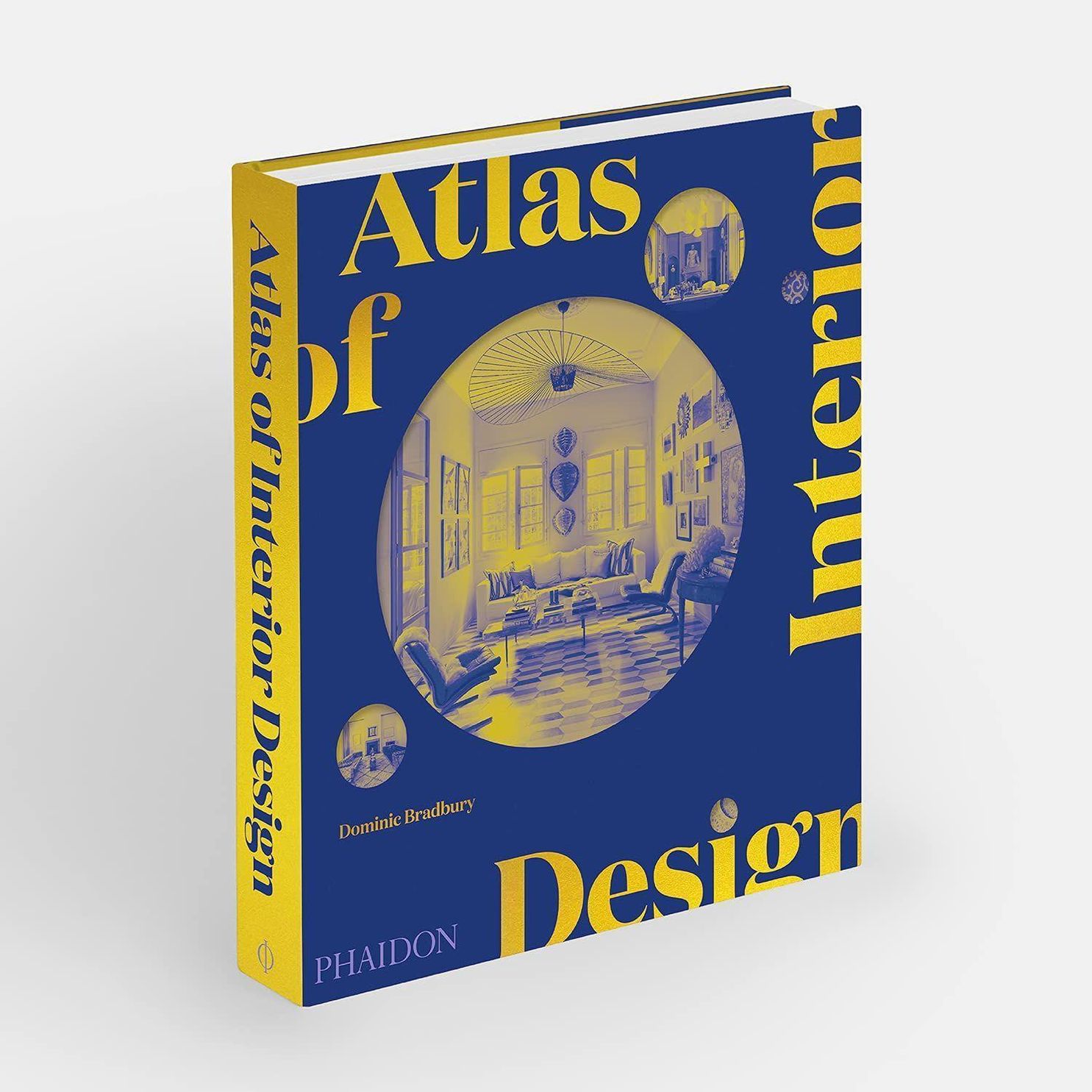 Atlas of Interior Design Buch versandkostenfrei bei Weltbild.ch bestellen
