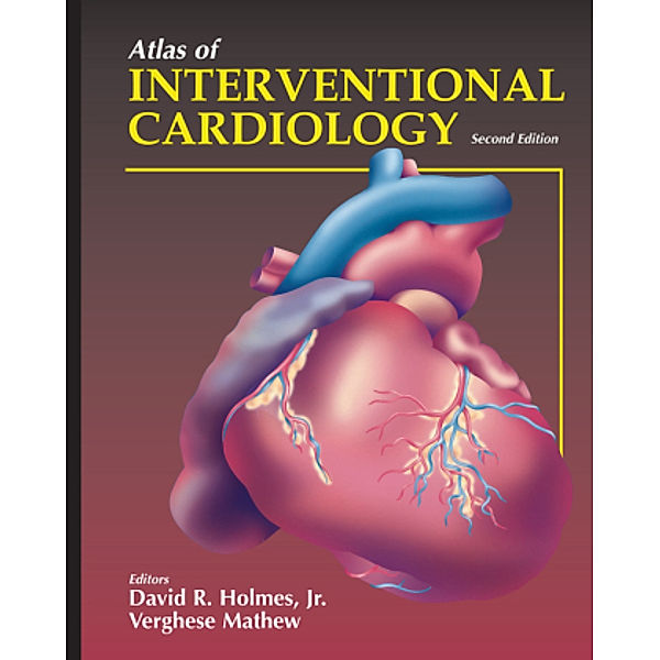 Atlas of Interventional Cardiology