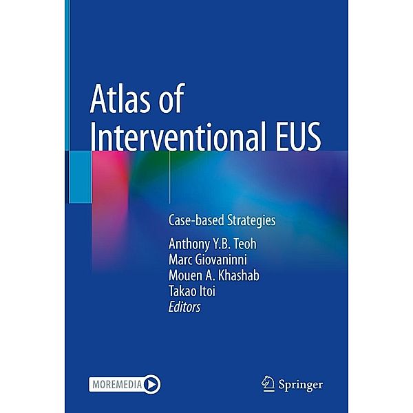 Atlas of Interventional EUS