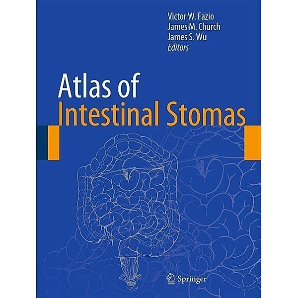 Atlas of Intestinal Stomas