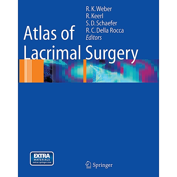 Atlas of Lacrimal Surgery