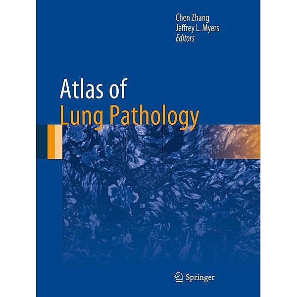 Atlas of Lung Pathology / Atlas of Anatomic Pathology