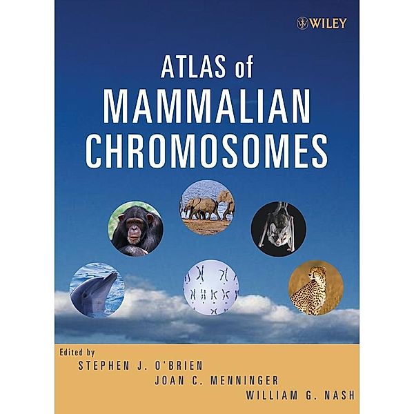 Atlas of Mammalian Chromosomes