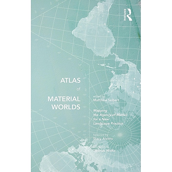 Atlas of Material Worlds
