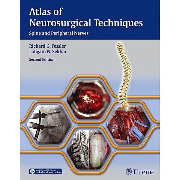 Atlas of Neurosurgical Techniques