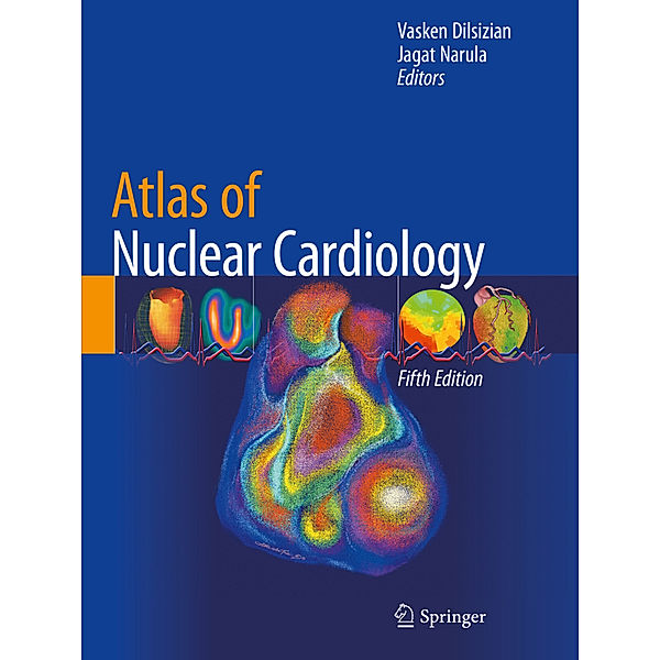 Atlas of Nuclear Cardiology