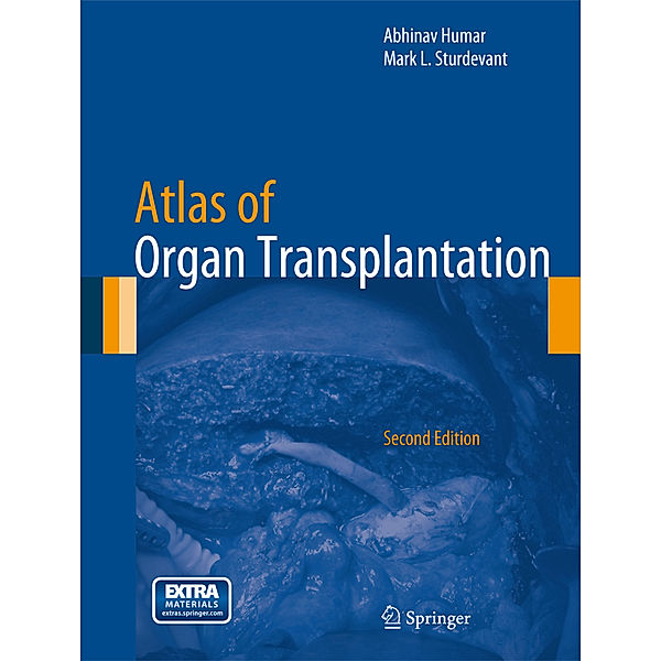 Atlas of Organ Transplantation