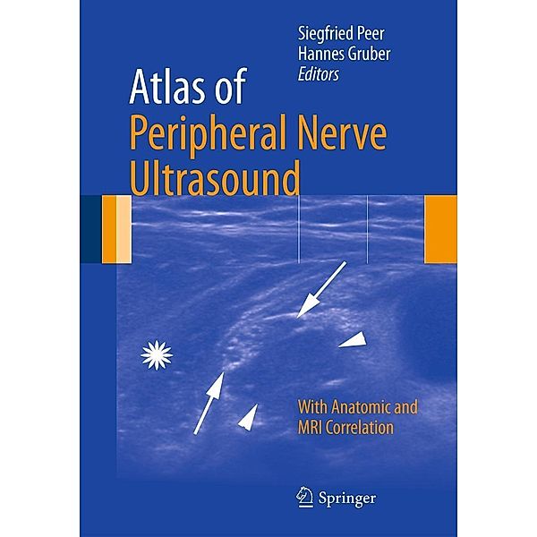 Atlas of Peripheral Nerve Ultrasound