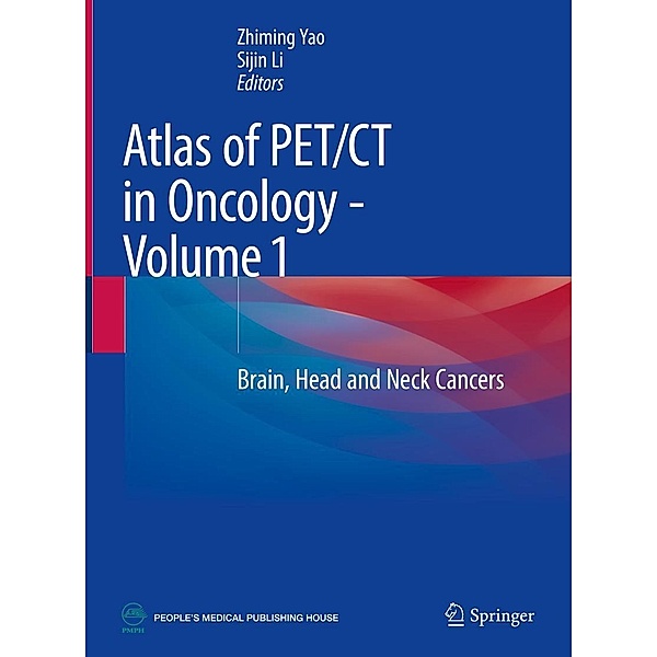 Atlas of PET/CT in Oncology - Volume 1