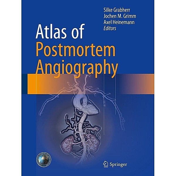 Atlas of Postmortem Angiography
