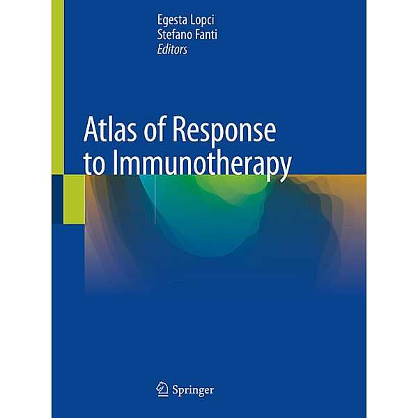 Atlas of Response to Immunotherapy