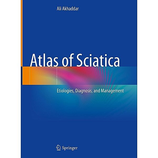 Atlas of Sciatica, Ali Akhaddar