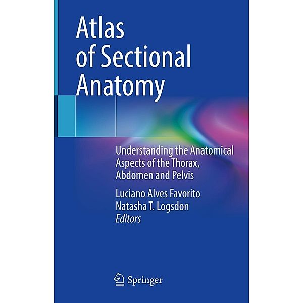 Atlas of Sectional Anatomy