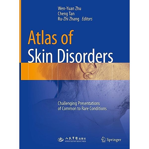 Atlas of Skin Disorders