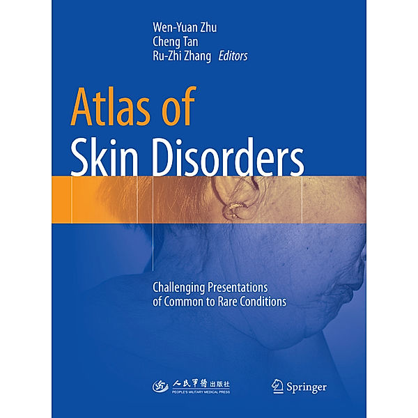 Atlas of Skin Disorders