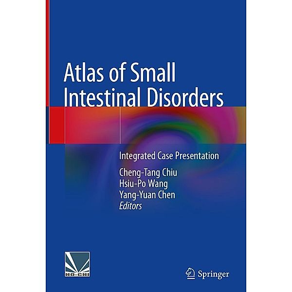 Atlas of Small Intestinal Disorders