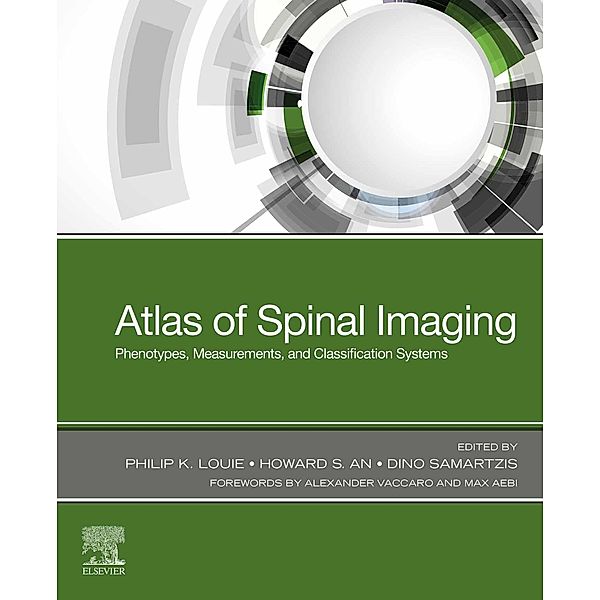 Atlas of Spinal Imaging Phenotypes