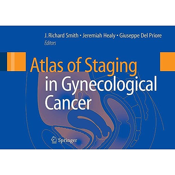 Atlas of Staging in Gynecological Cancer