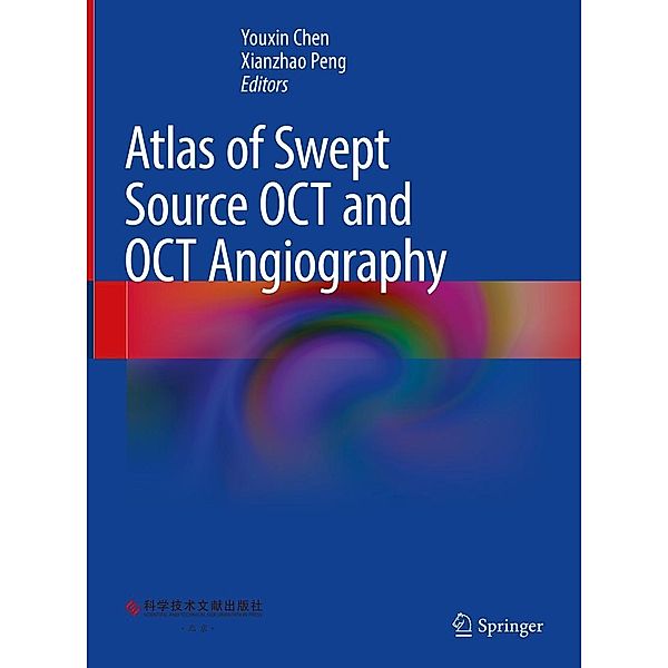 Atlas of Swept Source OCT and OCT Angiography