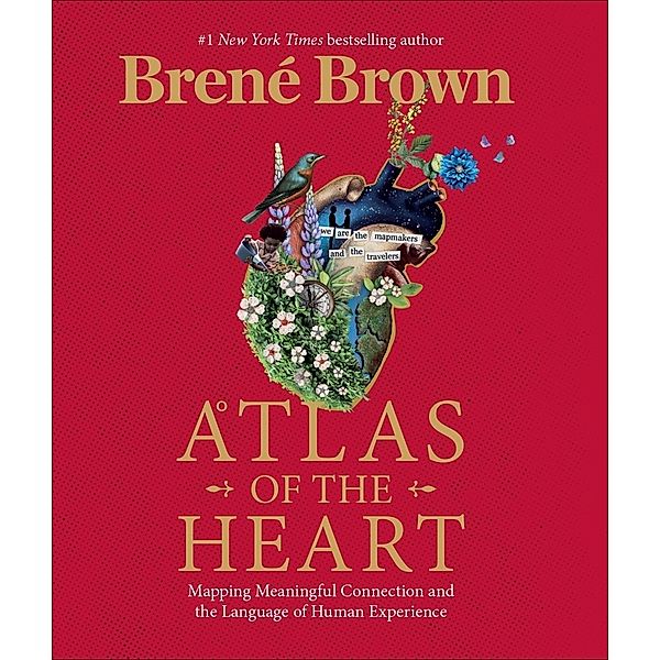 Atlas of the Heart, Brené Brown